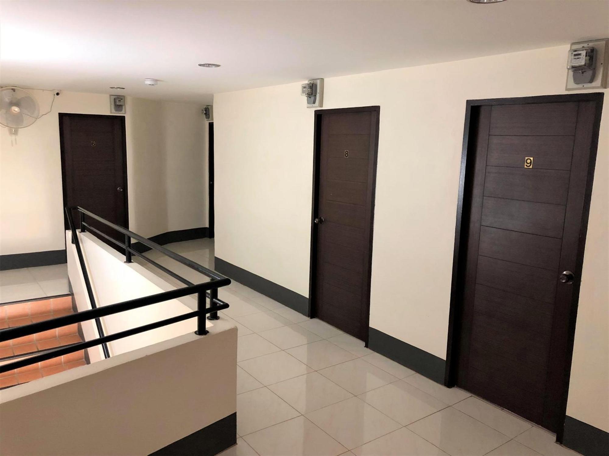 City Inn Udonthani Dış mekan fotoğraf