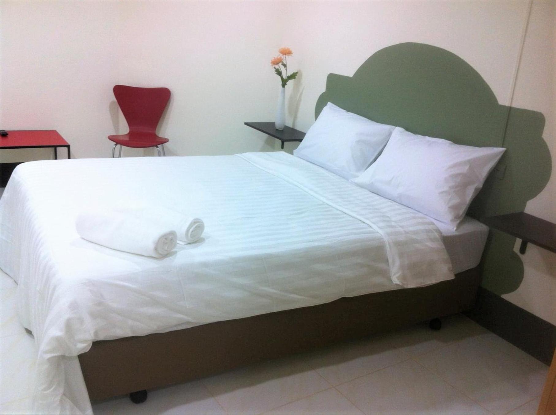 City Inn Udonthani Dış mekan fotoğraf