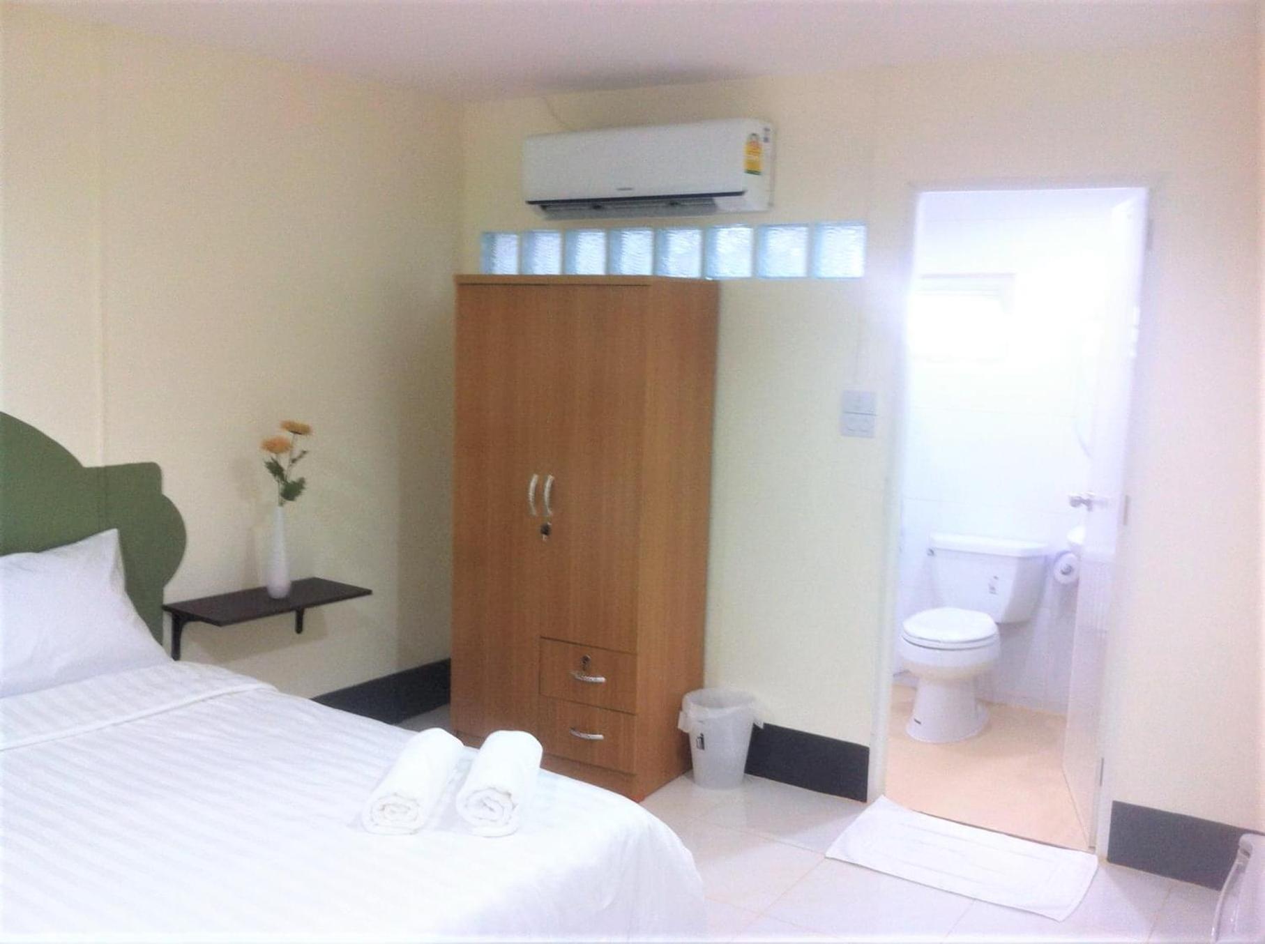 City Inn Udonthani Dış mekan fotoğraf