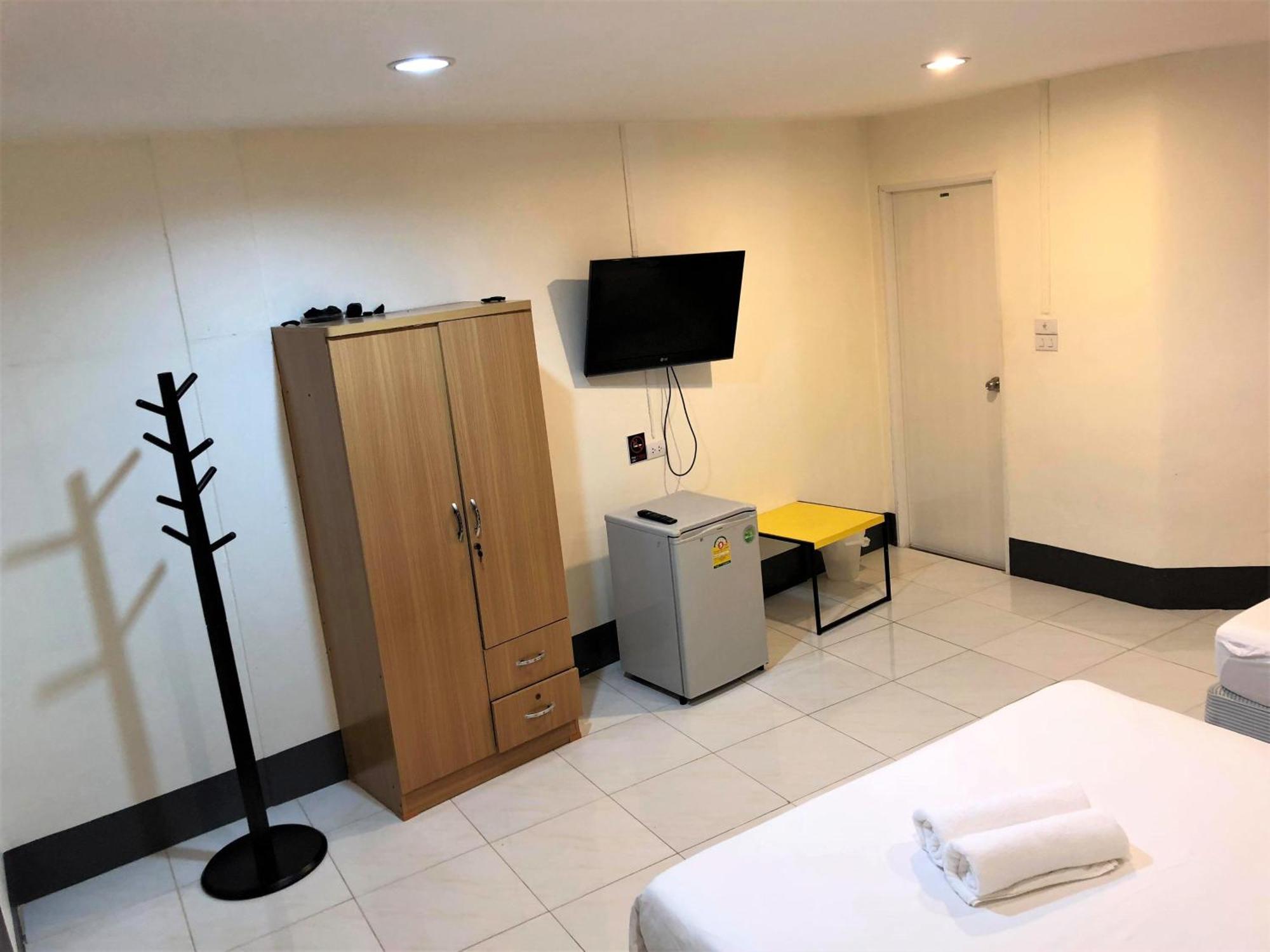 City Inn Udonthani Dış mekan fotoğraf