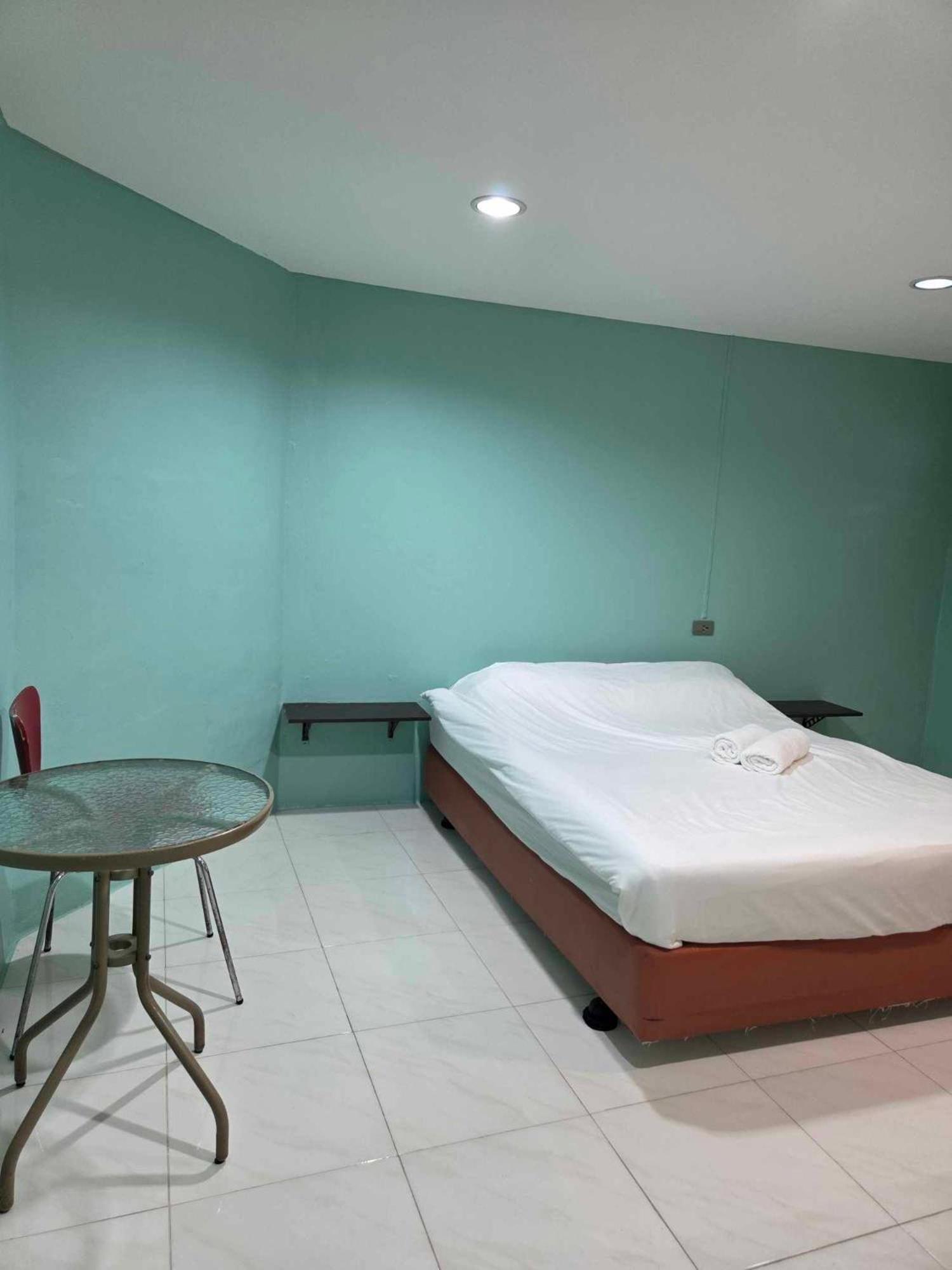 City Inn Udonthani Dış mekan fotoğraf