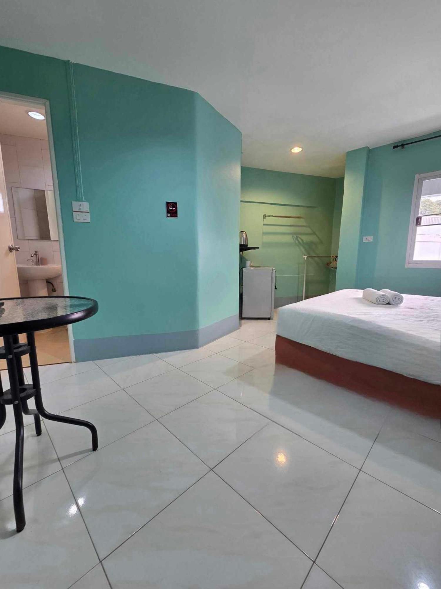 City Inn Udonthani Dış mekan fotoğraf