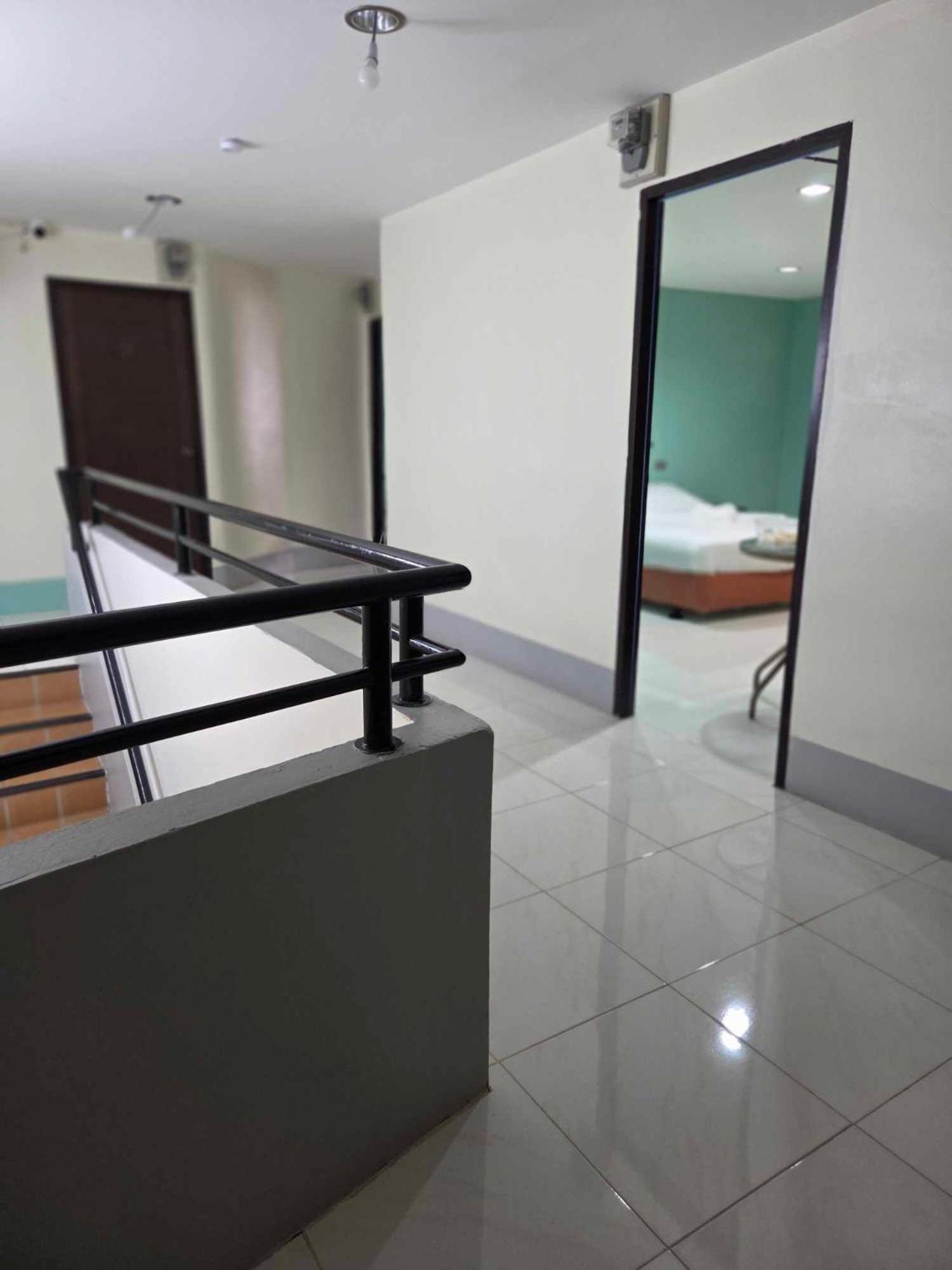 City Inn Udonthani Dış mekan fotoğraf