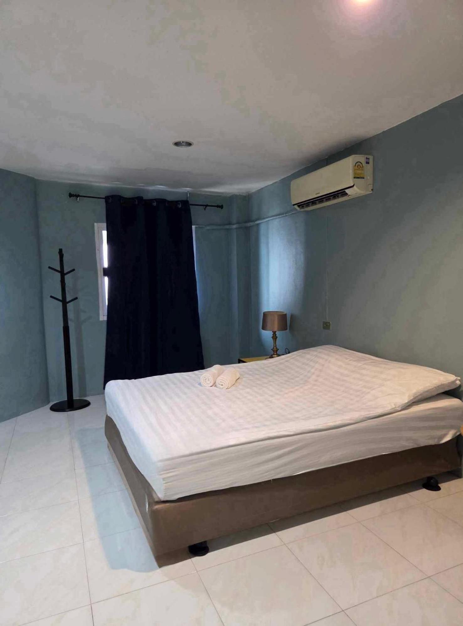 City Inn Udonthani Dış mekan fotoğraf
