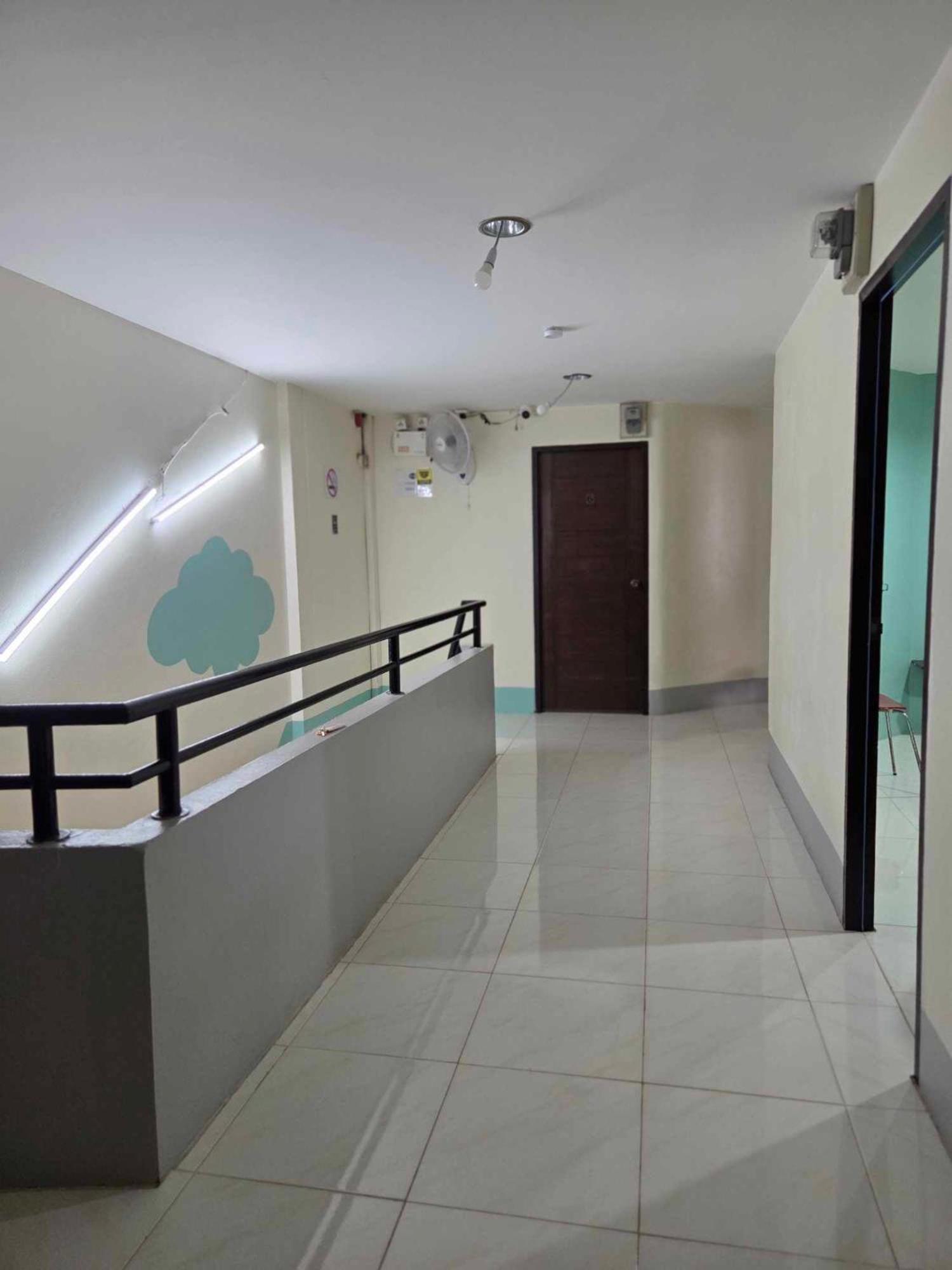 City Inn Udonthani Dış mekan fotoğraf
