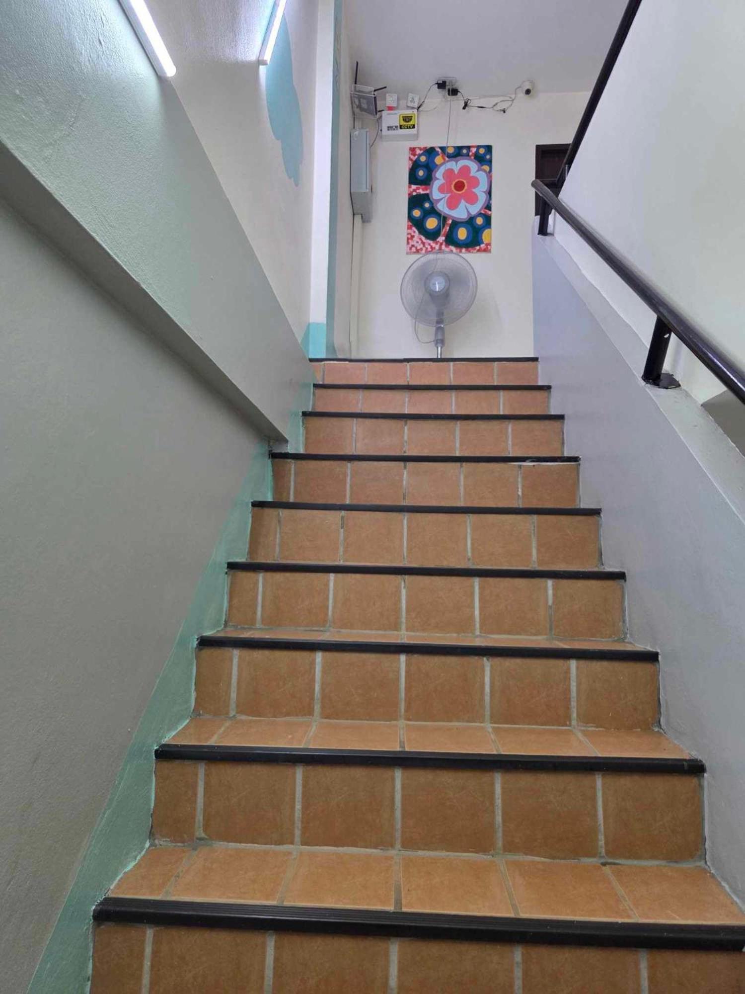 City Inn Udonthani Dış mekan fotoğraf