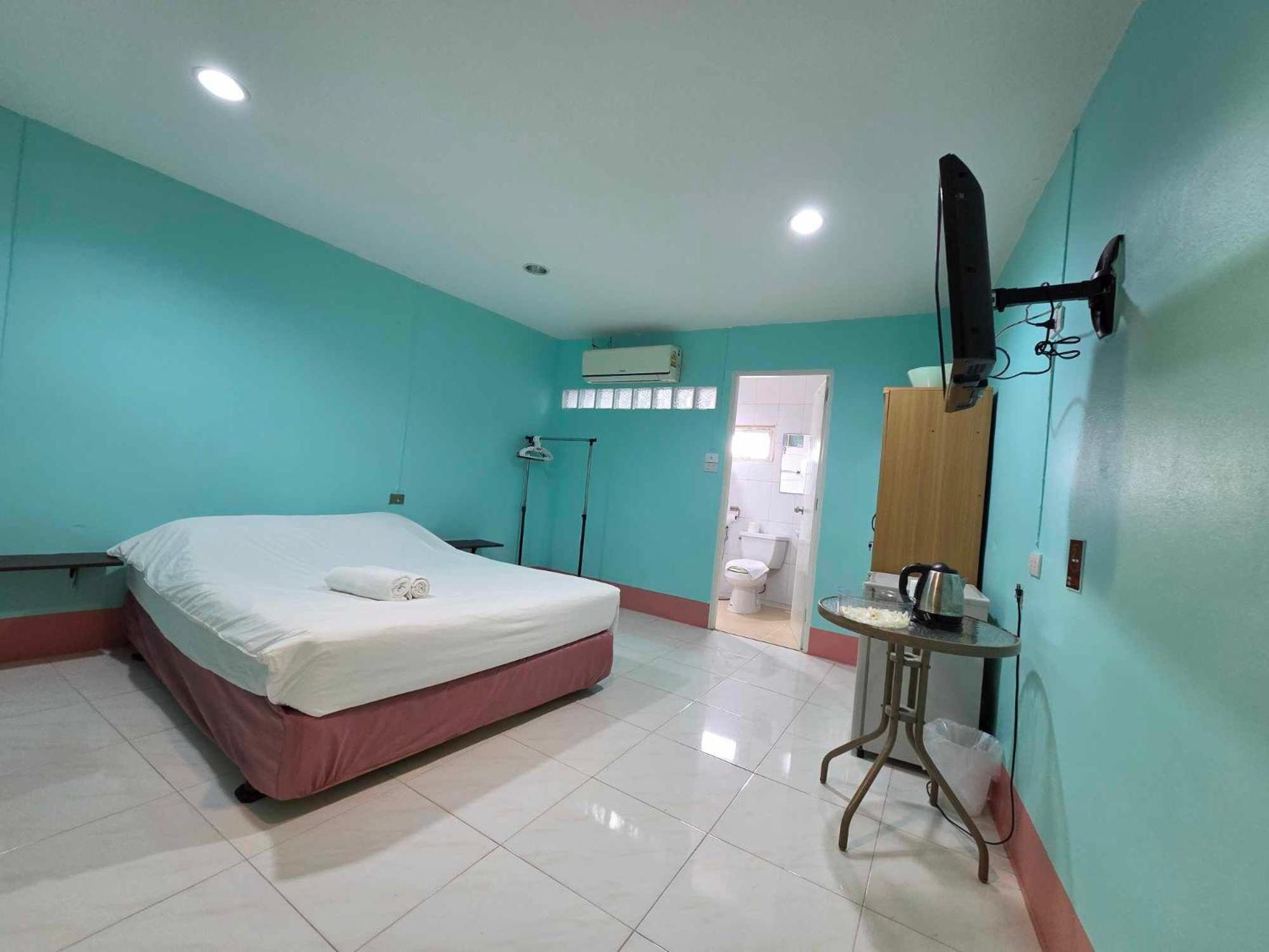 City Inn Udonthani Dış mekan fotoğraf