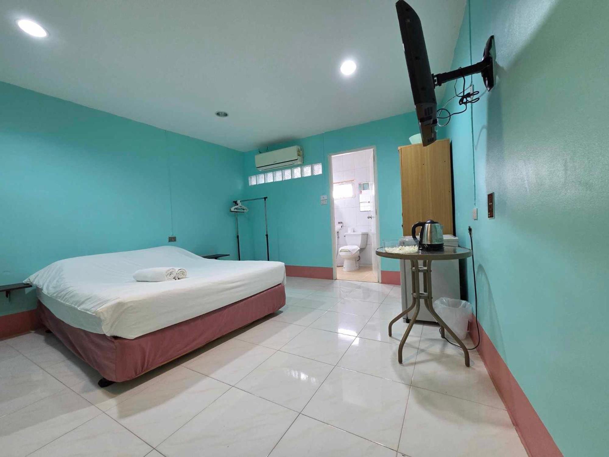 City Inn Udonthani Dış mekan fotoğraf
