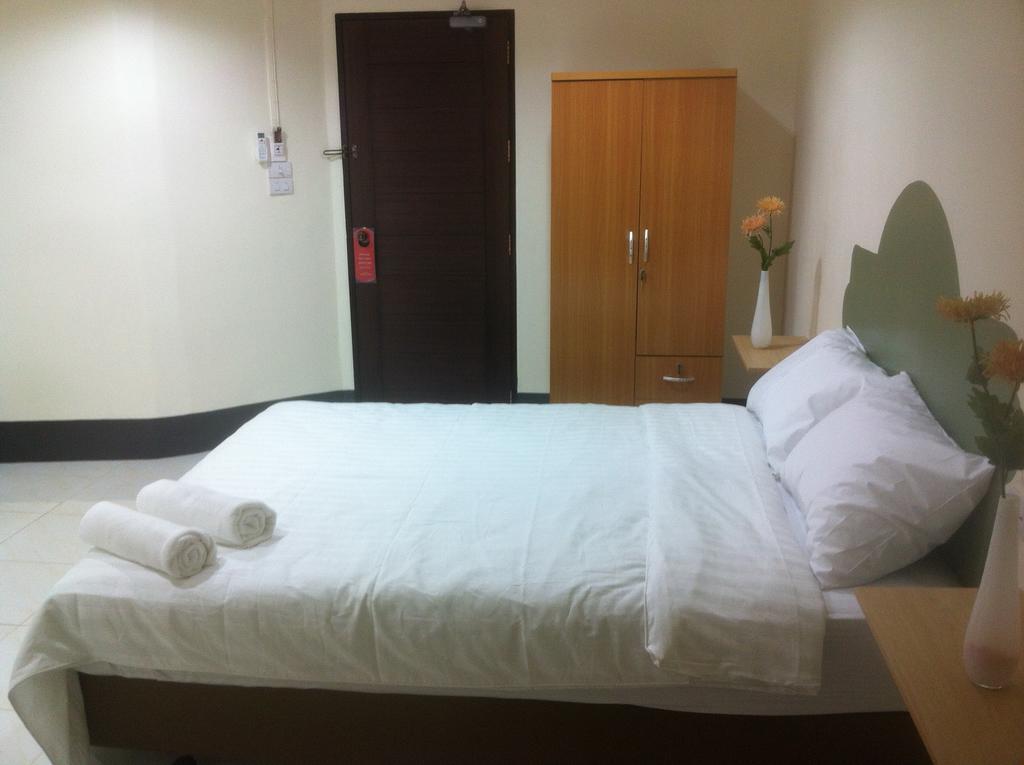 City Inn Udonthani Dış mekan fotoğraf