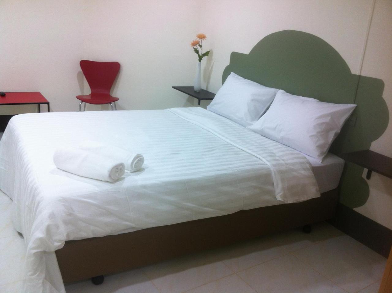 City Inn Udonthani Dış mekan fotoğraf